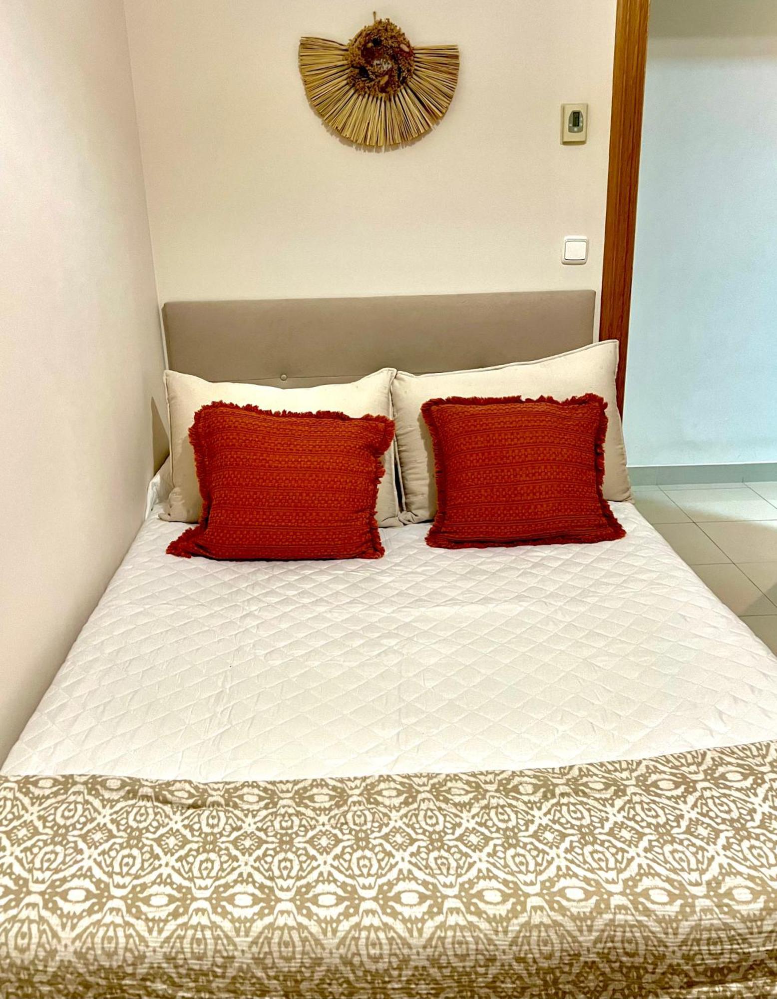 Apartamento Centrico Junto Paseo, Playas Y Zonas De Interes!! Águilas Exterior photo